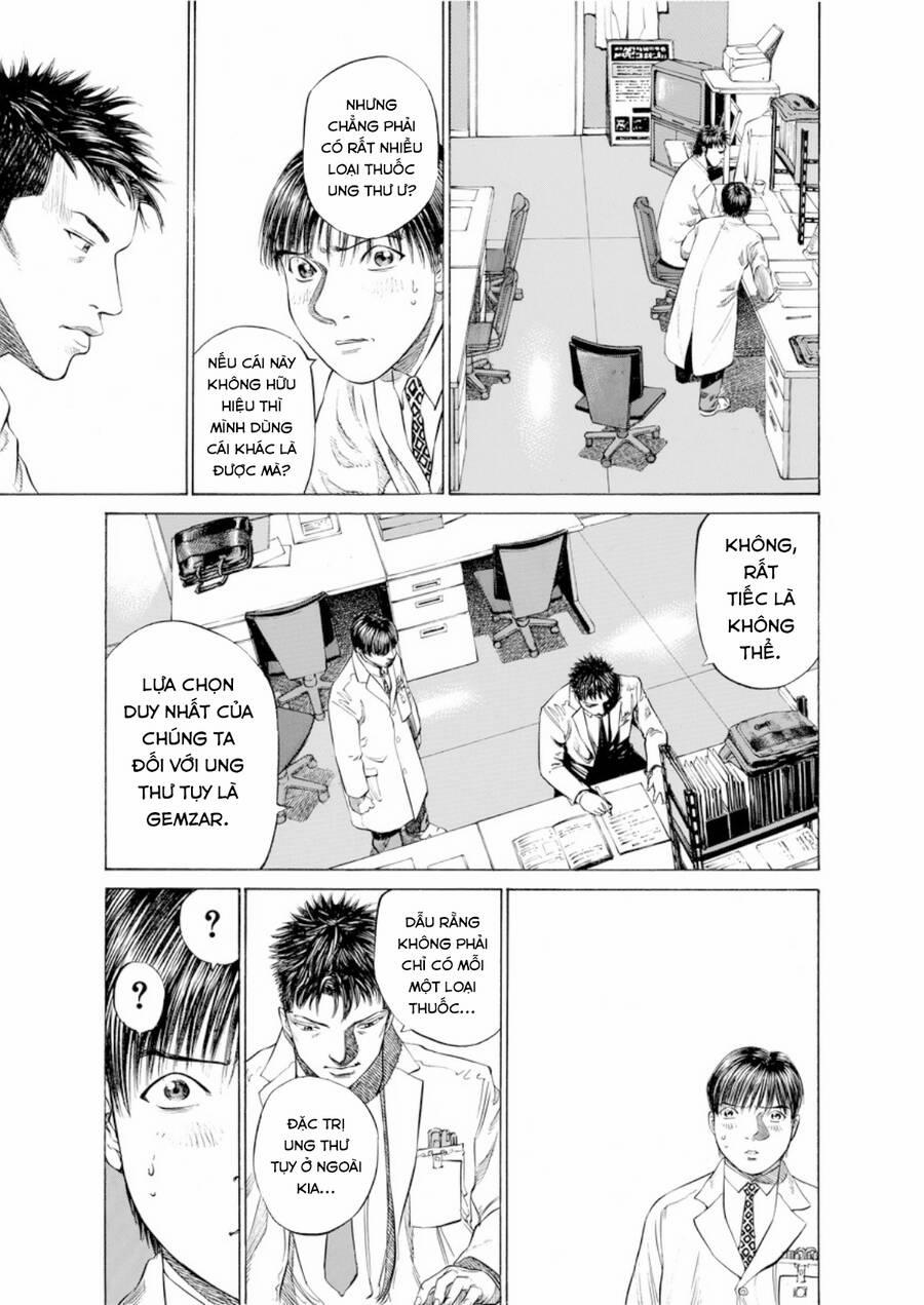 Give My Regards To Black Jack 47 trang 7