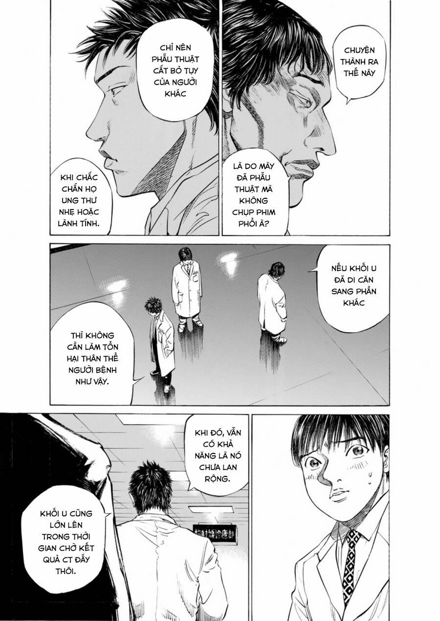 Give My Regards To Black Jack 48 trang 13