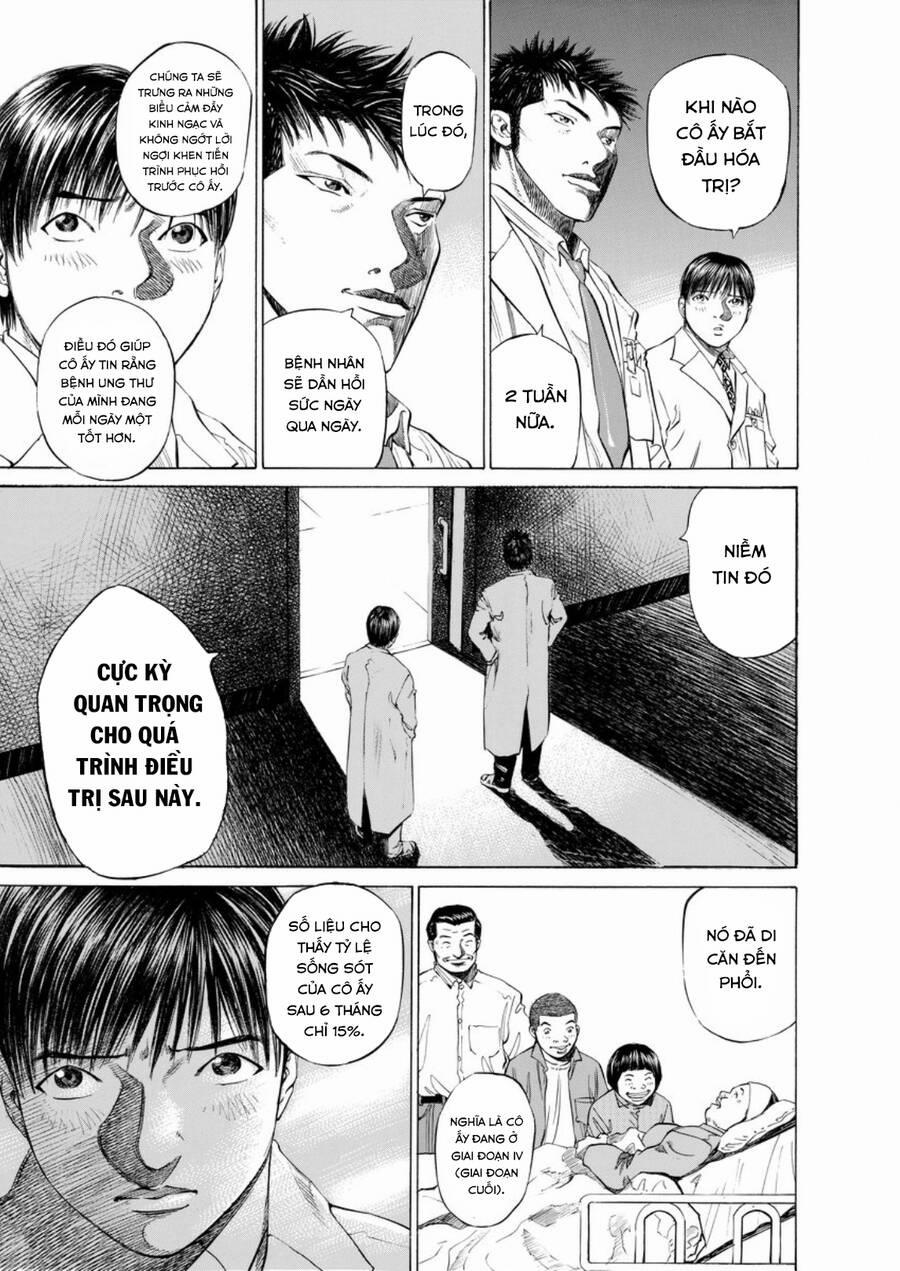 Give My Regards To Black Jack 48 trang 5