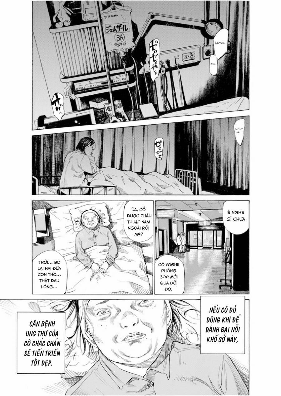 Give My Regards To Black Jack 49 trang 11