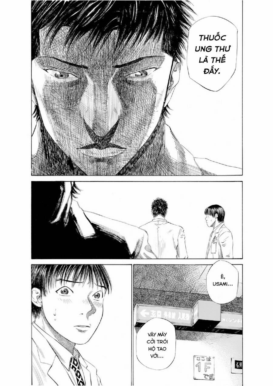 Give My Regards To Black Jack 49 trang 21