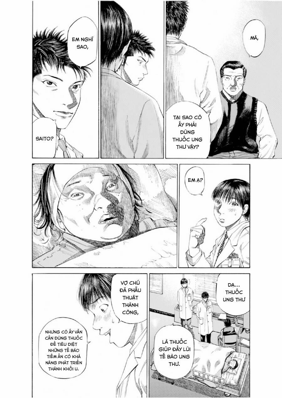 Give My Regards To Black Jack 49 trang 6