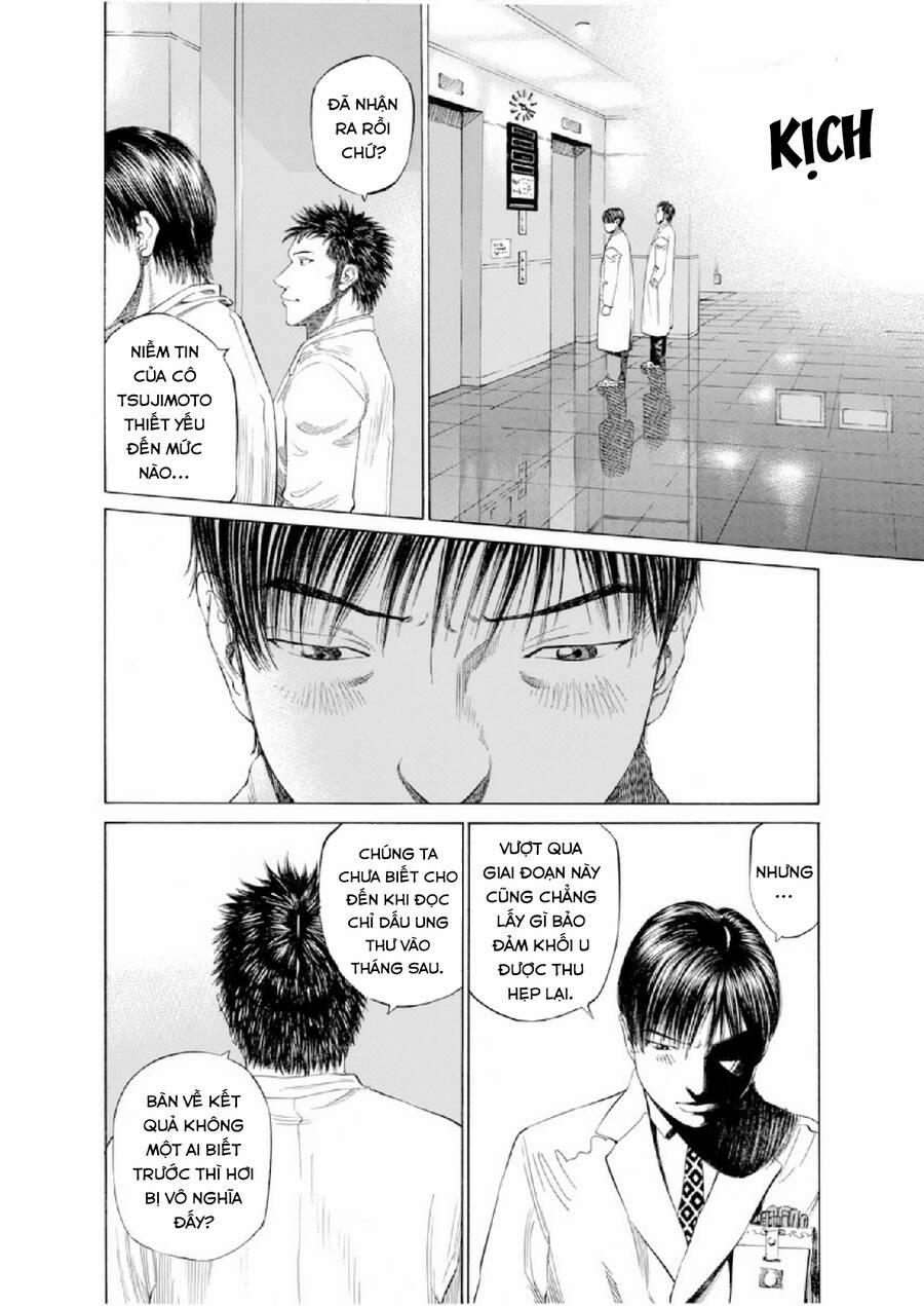 Give My Regards To Black Jack 49 trang 8
