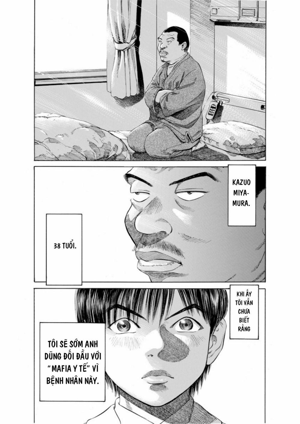 Give My Regards To Black Jack 5 trang 20