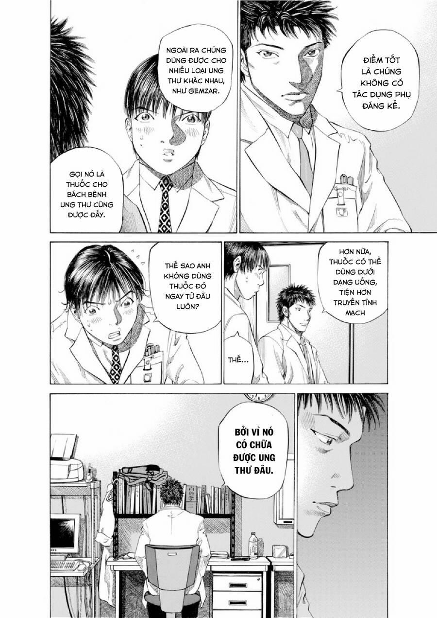 Give My Regards To Black Jack 50 trang 12