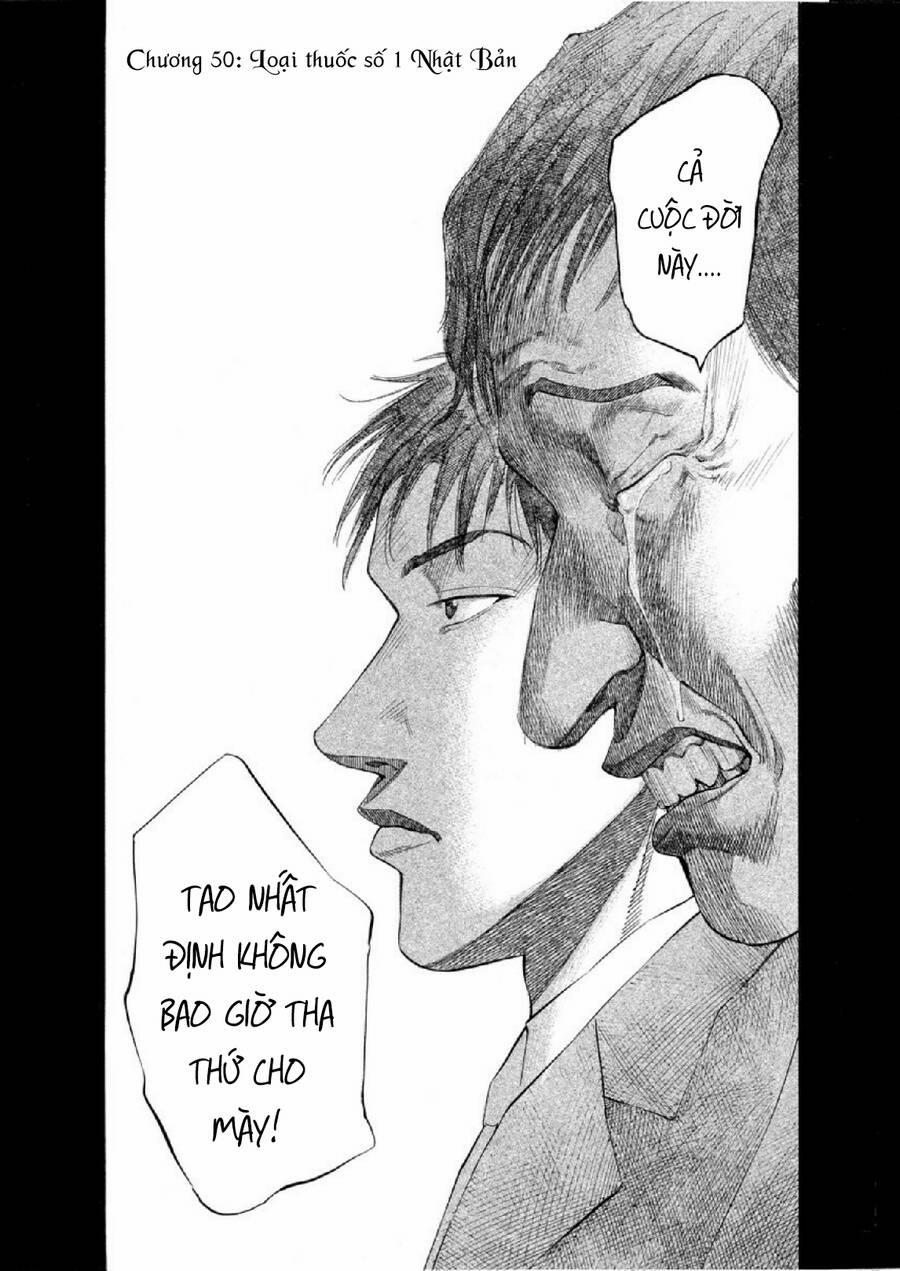 Give My Regards To Black Jack 50 trang 2