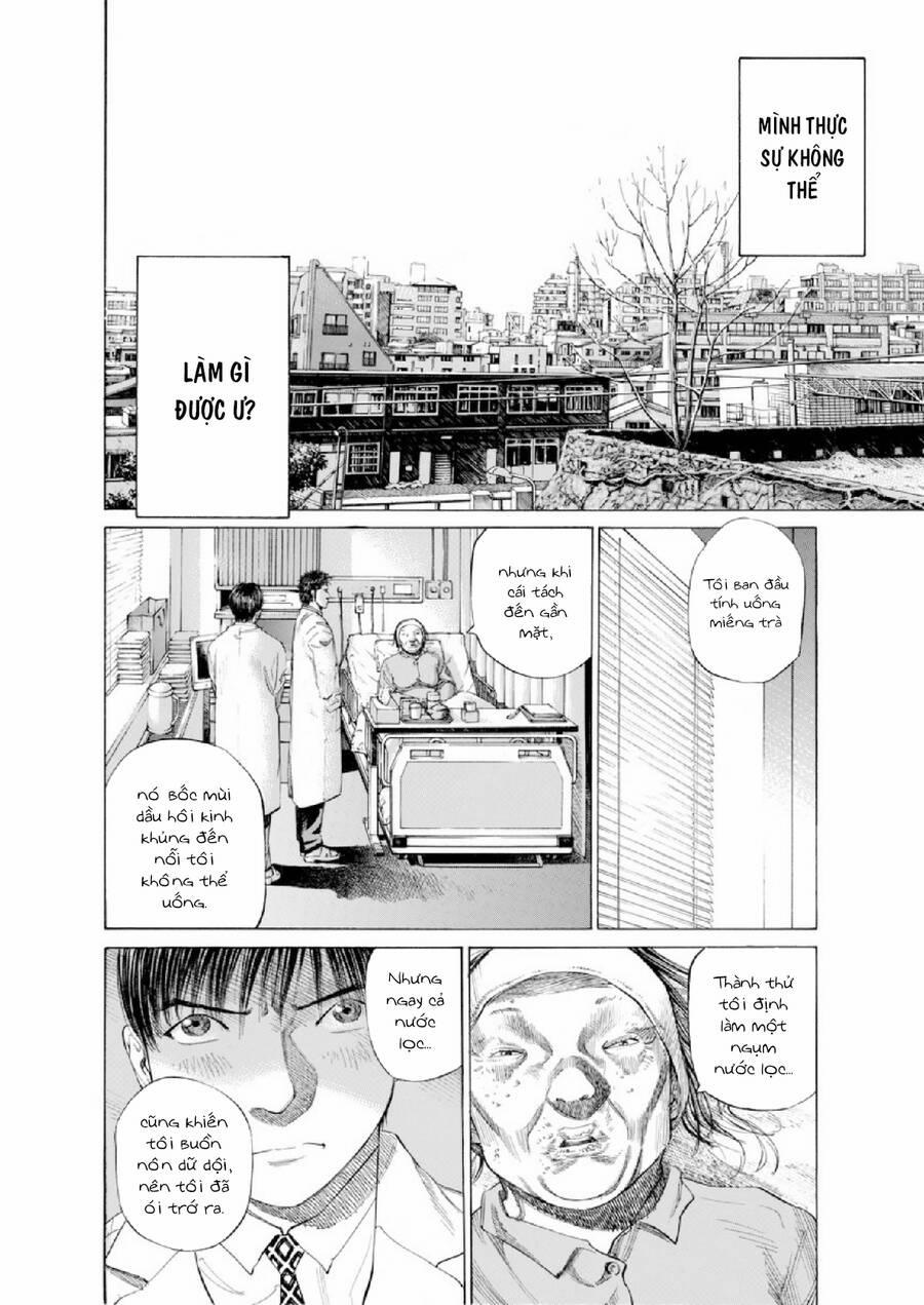 Give My Regards To Black Jack 50 trang 4