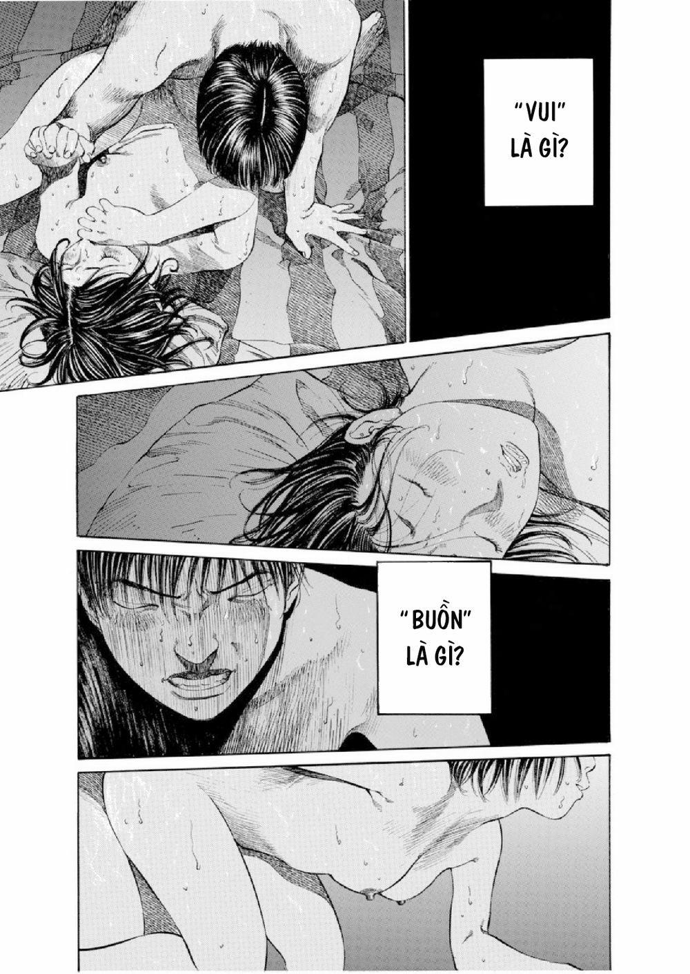 Give My Regards To Black Jack 52 trang 11
