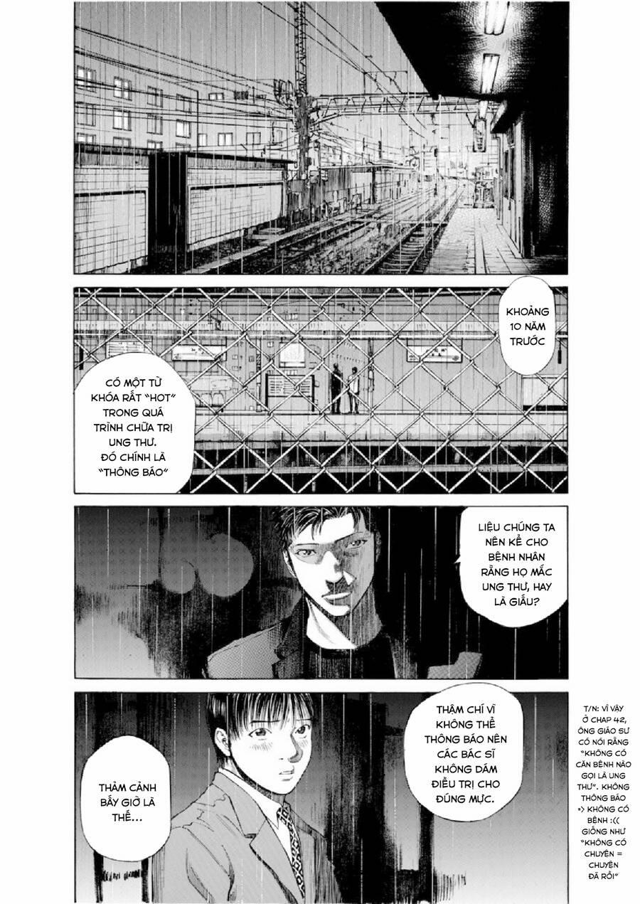 Give My Regards To Black Jack 53 trang 1