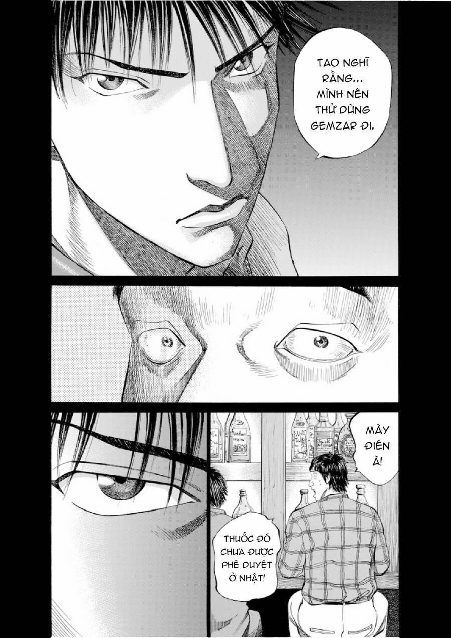 Give My Regards To Black Jack 53 trang 20
