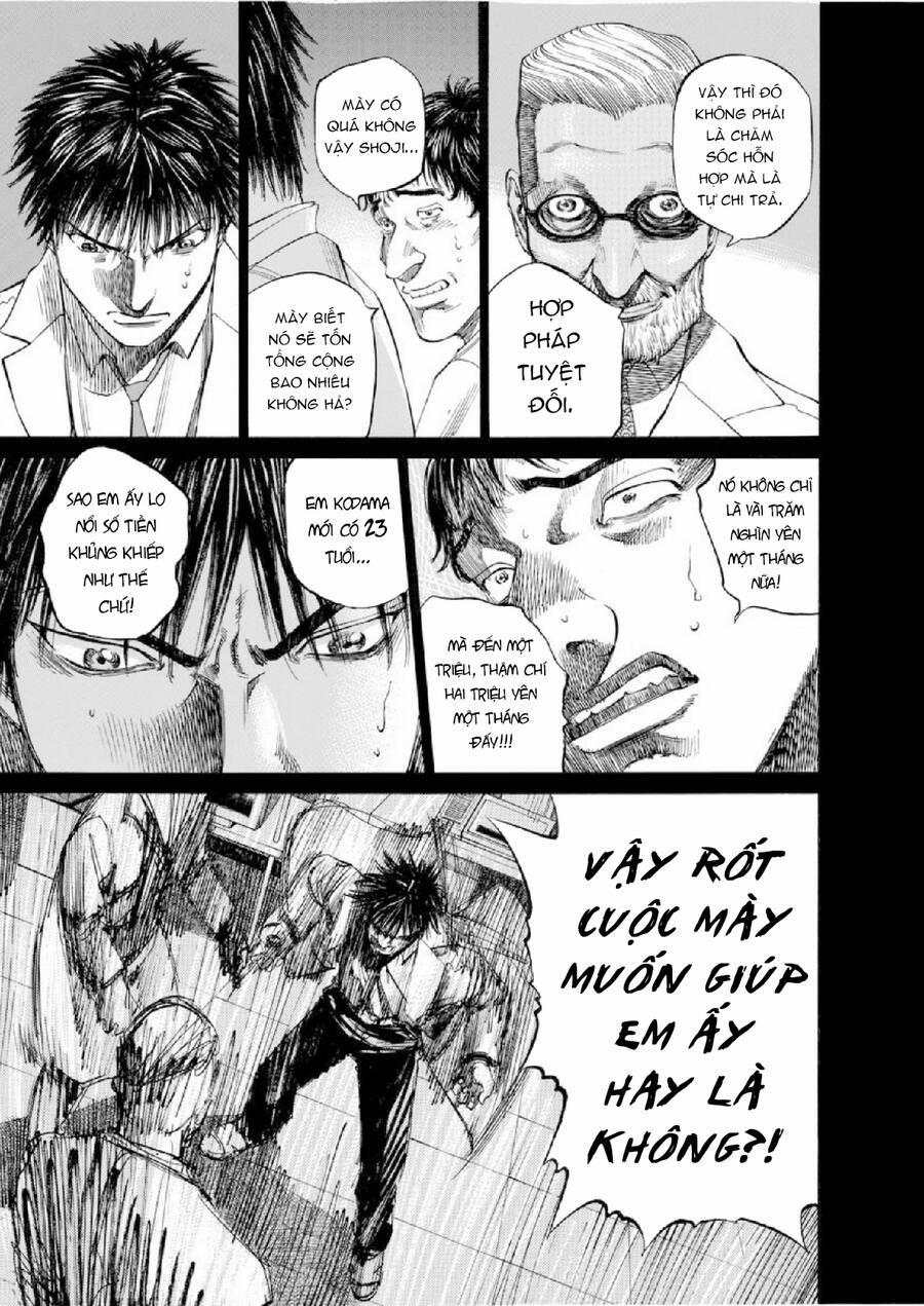 Give My Regards To Black Jack 54 trang 15