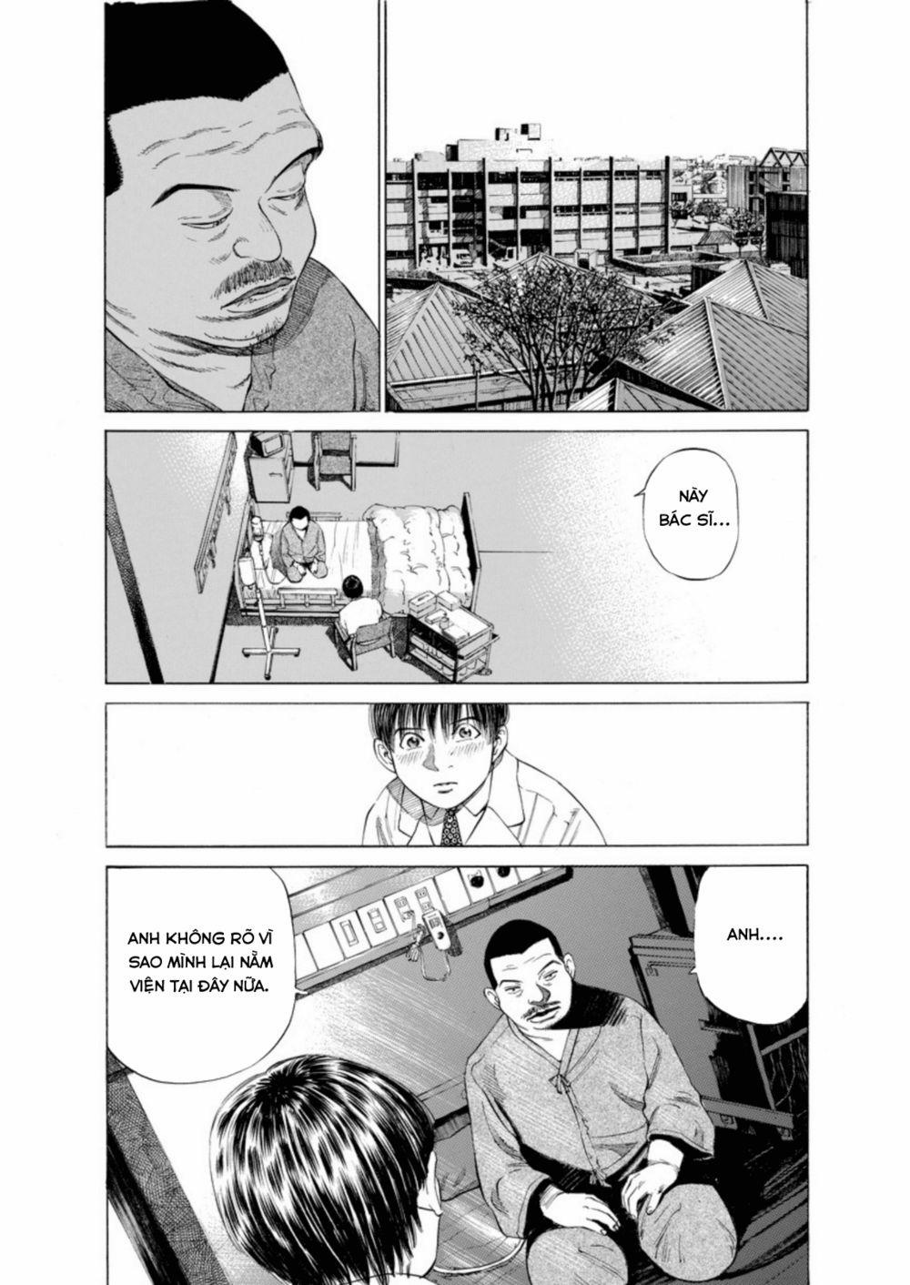 Give My Regards To Black Jack 6 trang 17