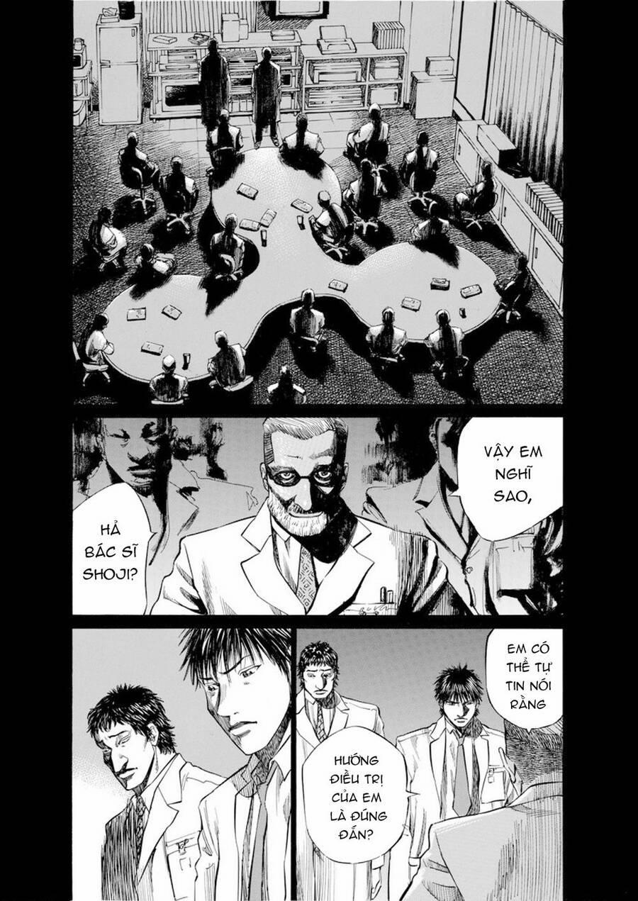 Give My Regards To Black Jack 60 trang 3