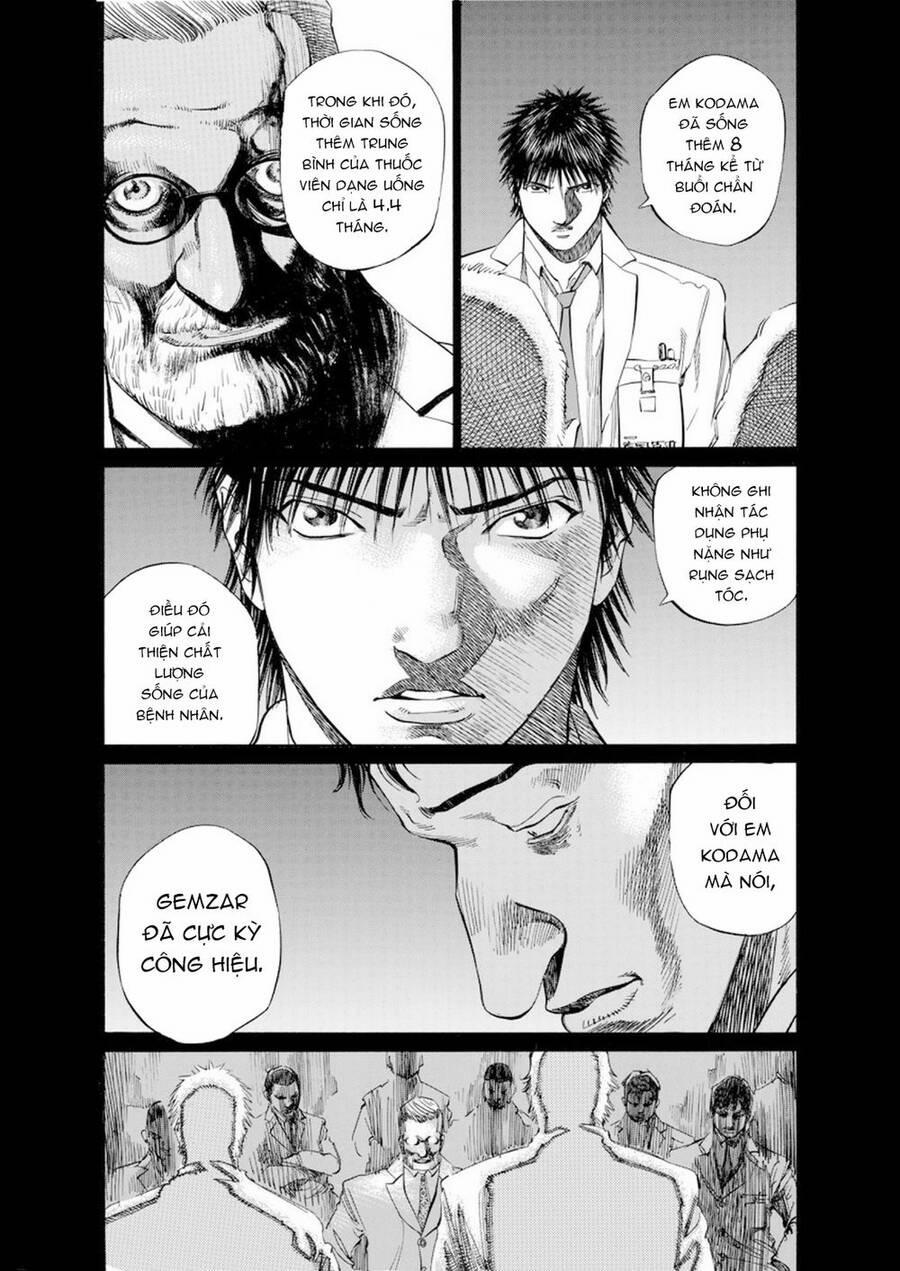 Give My Regards To Black Jack 60 trang 4