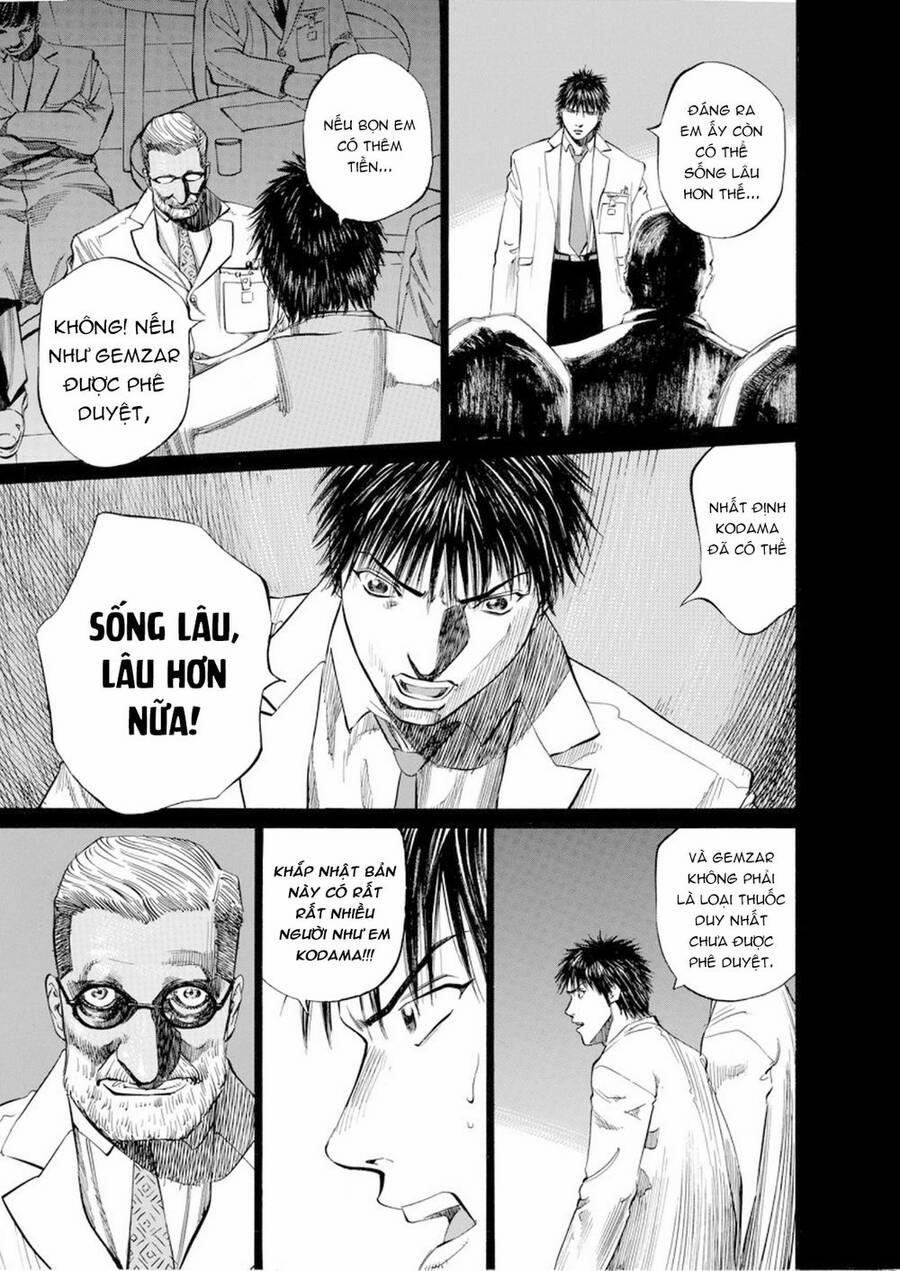 Give My Regards To Black Jack 60 trang 5