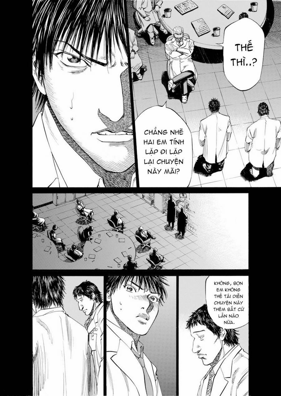 Give My Regards To Black Jack 60 trang 6