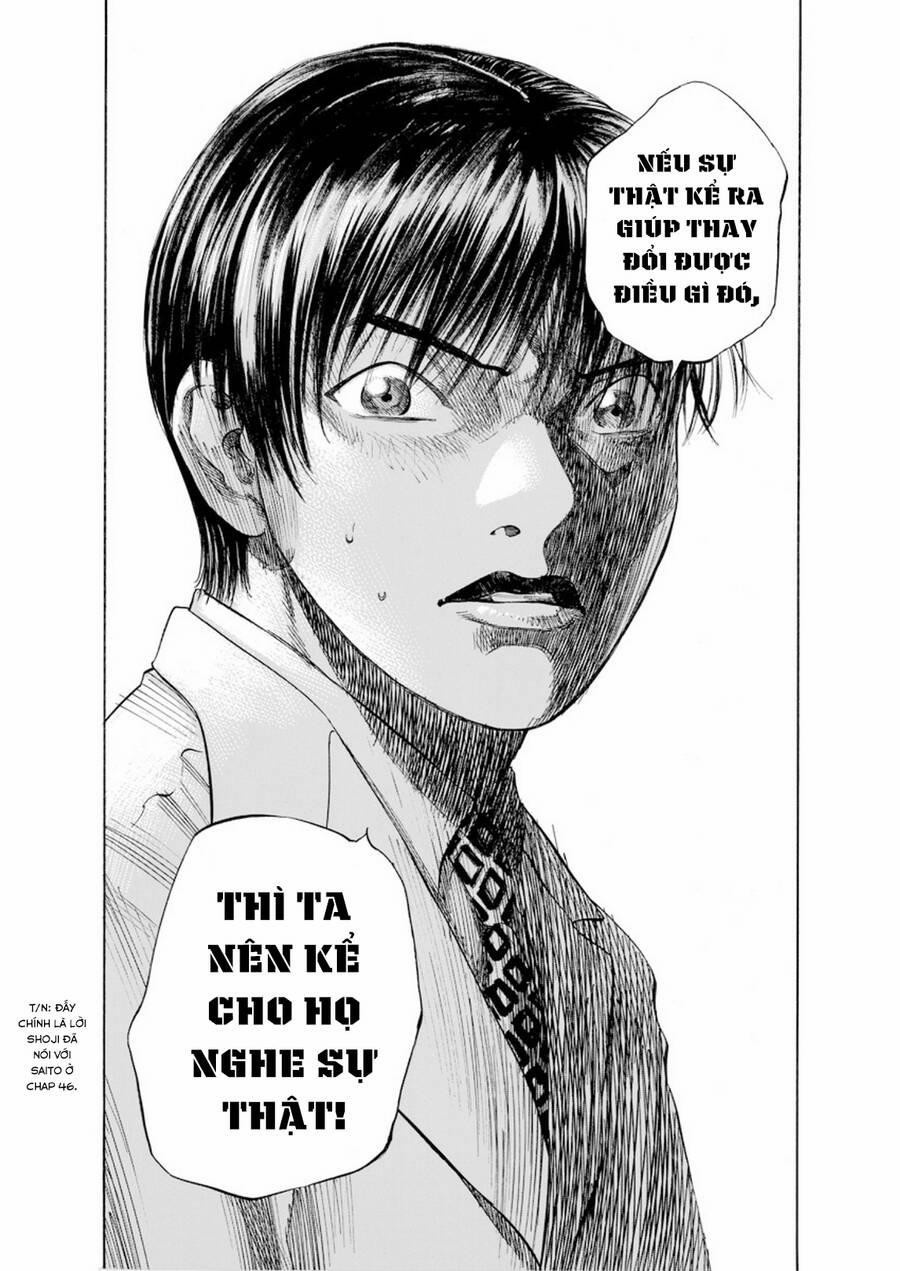 Give My Regards To Black Jack 63 trang 19