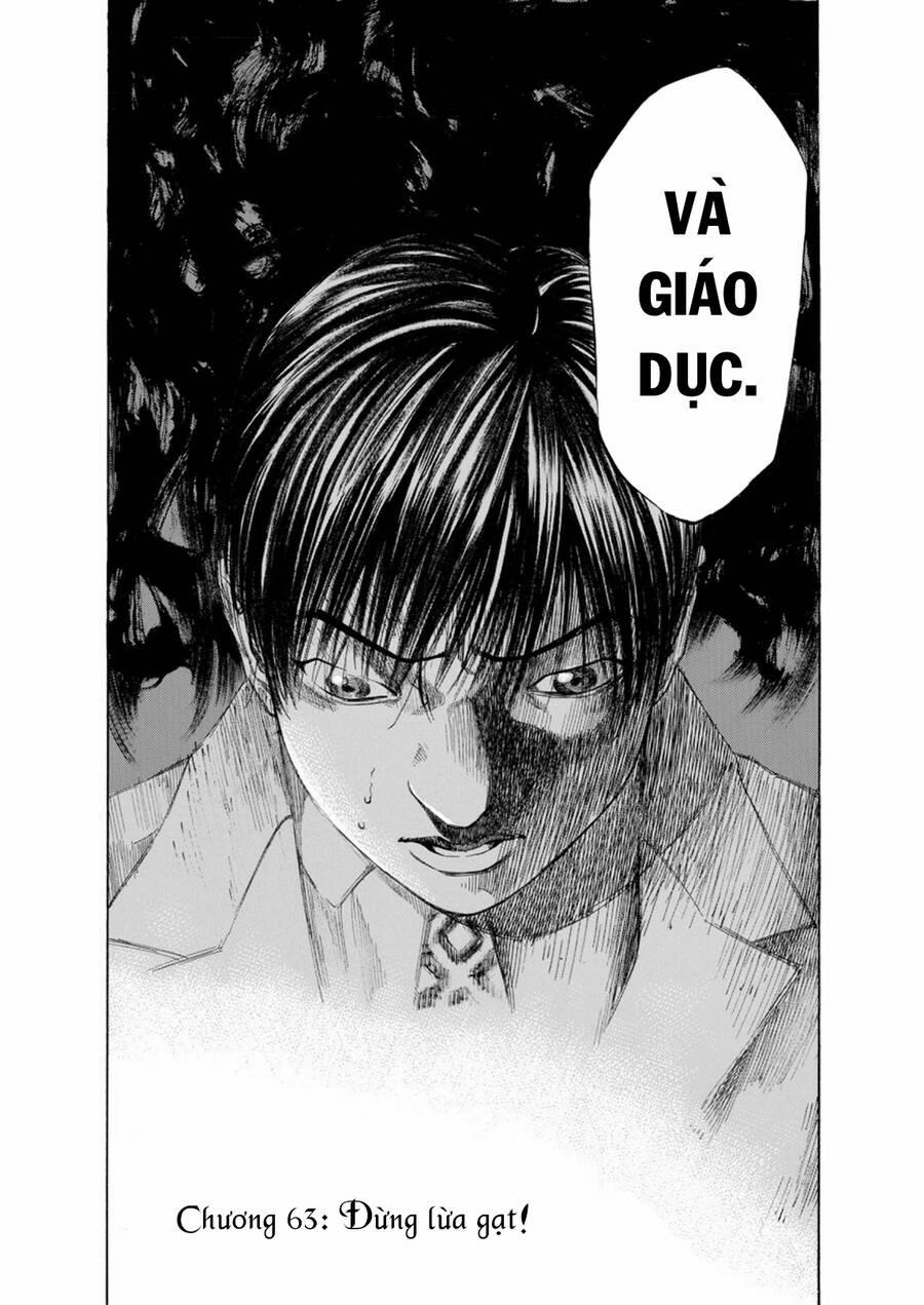 Give My Regards To Black Jack 63 trang 2