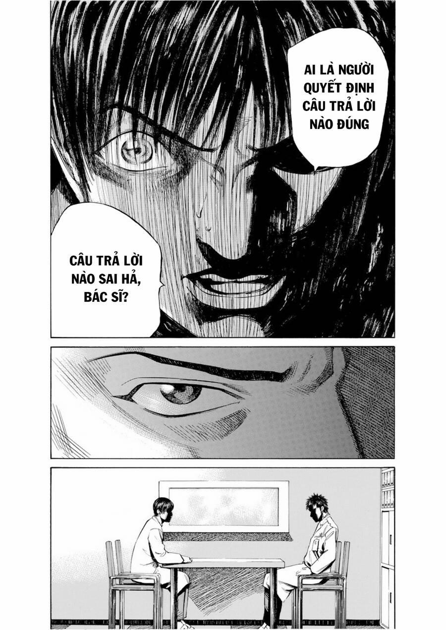 Give My Regards To Black Jack 64 trang 7