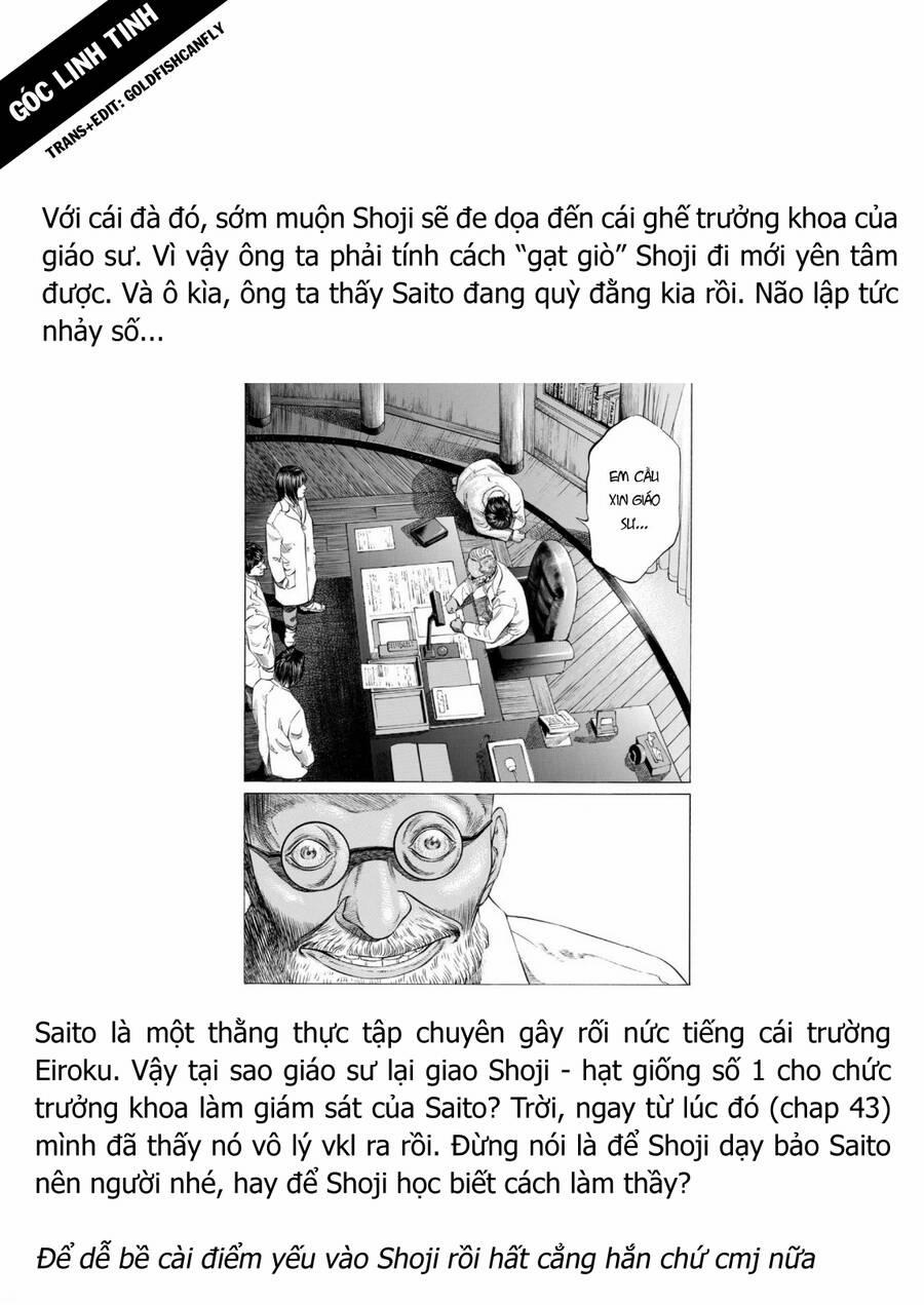 Give My Regards To Black Jack 66 trang 26