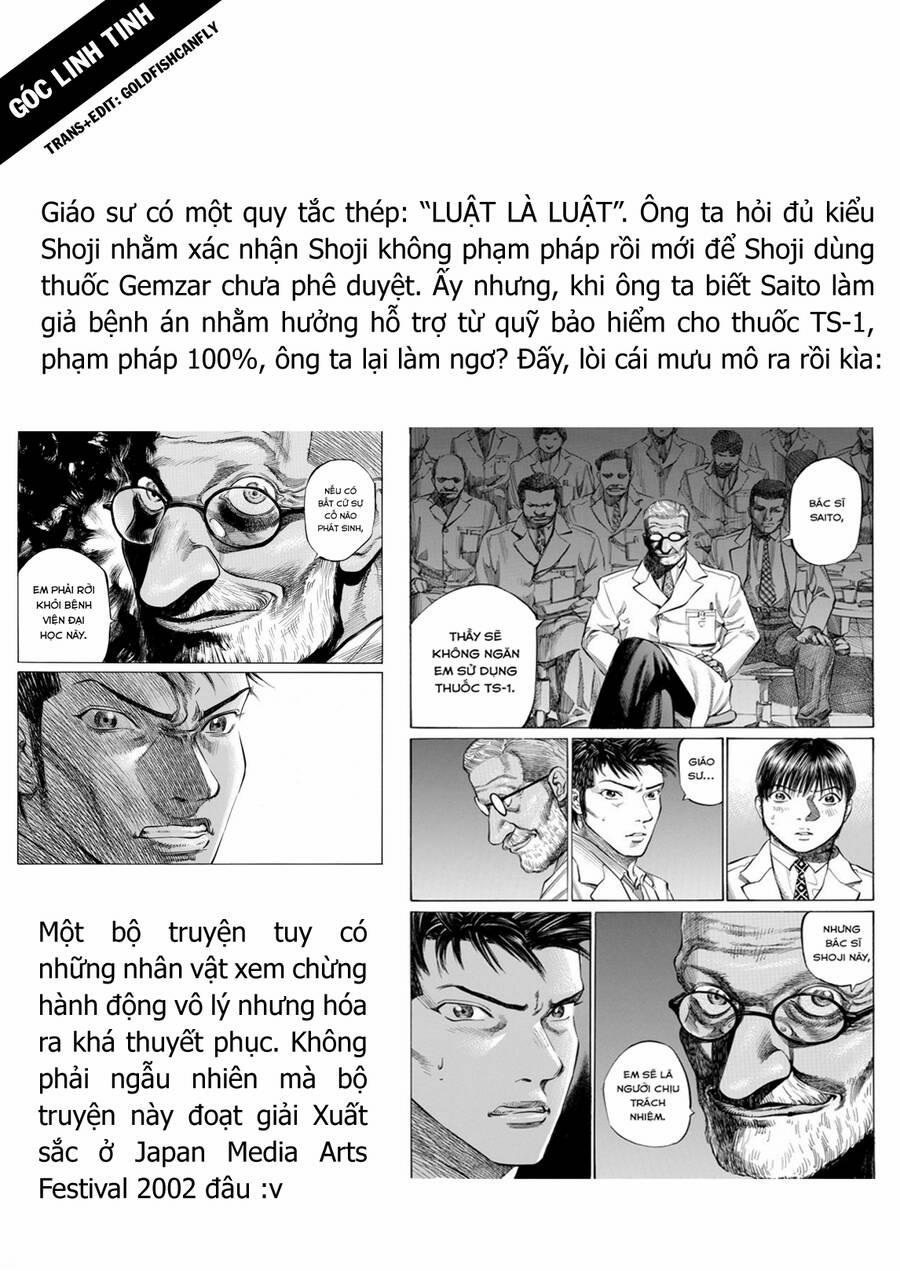 Give My Regards To Black Jack 66 trang 27