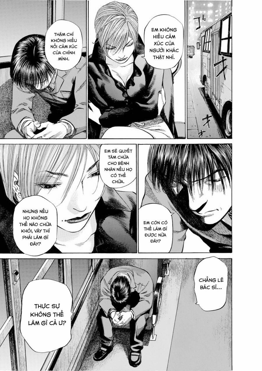 Give My Regards To Black Jack 68 trang 15