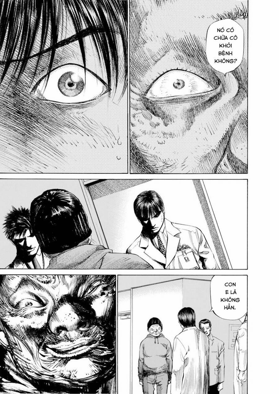 Give My Regards To Black Jack 68 trang 7