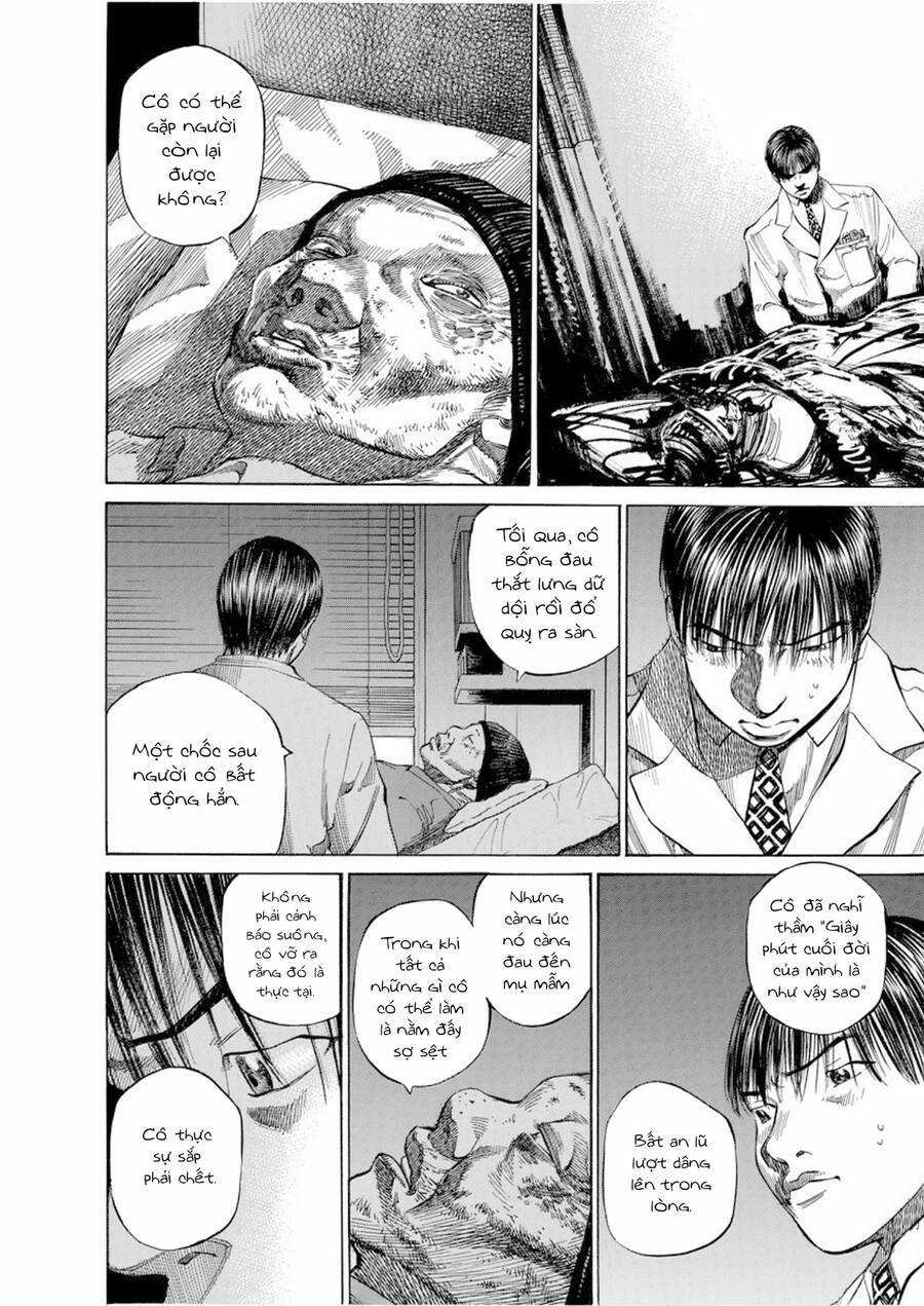 Give My Regards To Black Jack 69 trang 14