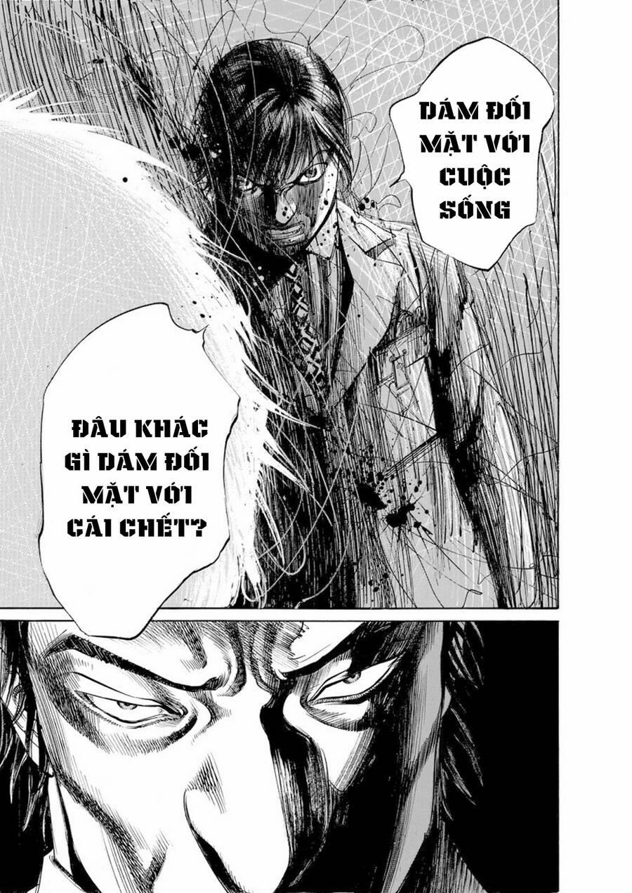 Give My Regards To Black Jack 70 trang 11