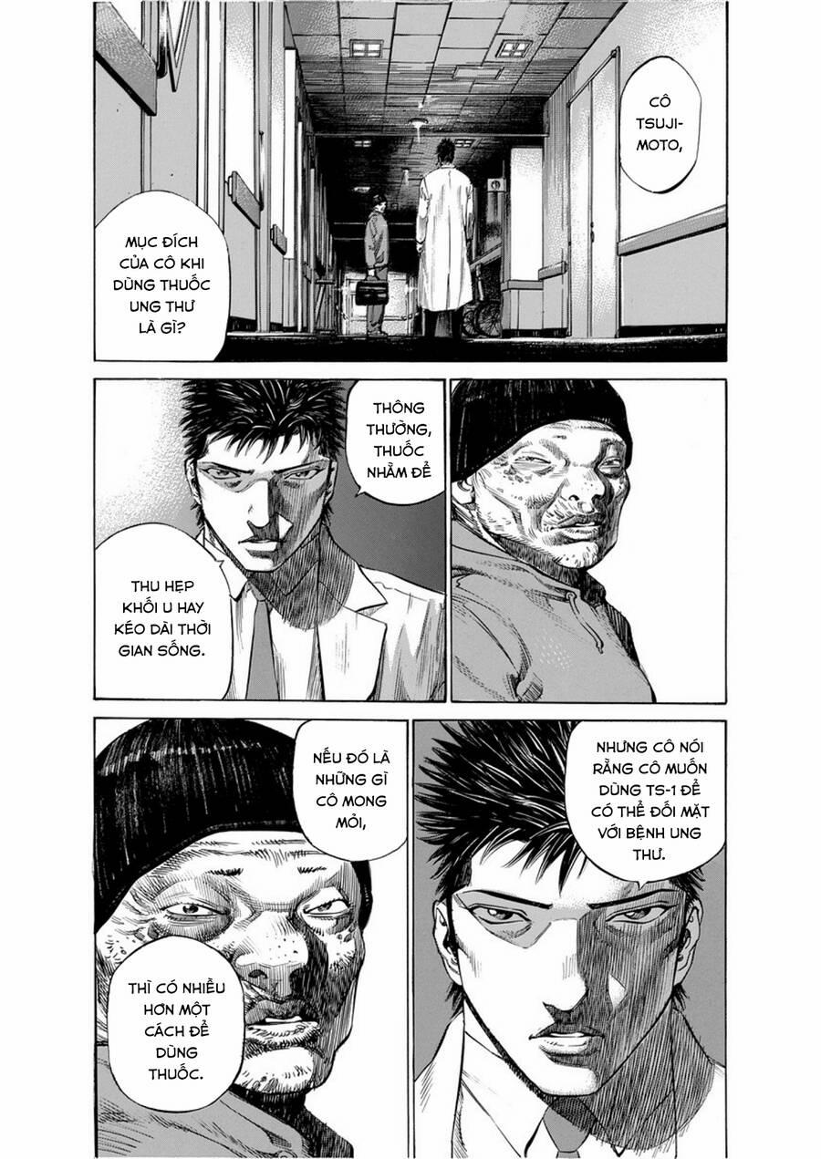 Give My Regards To Black Jack 73 trang 1