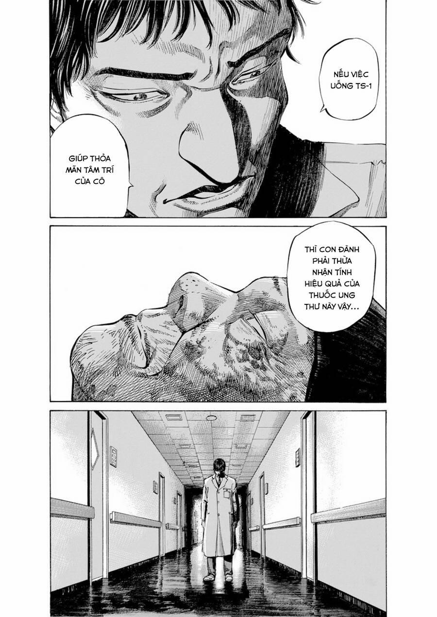 Give My Regards To Black Jack 73 trang 18