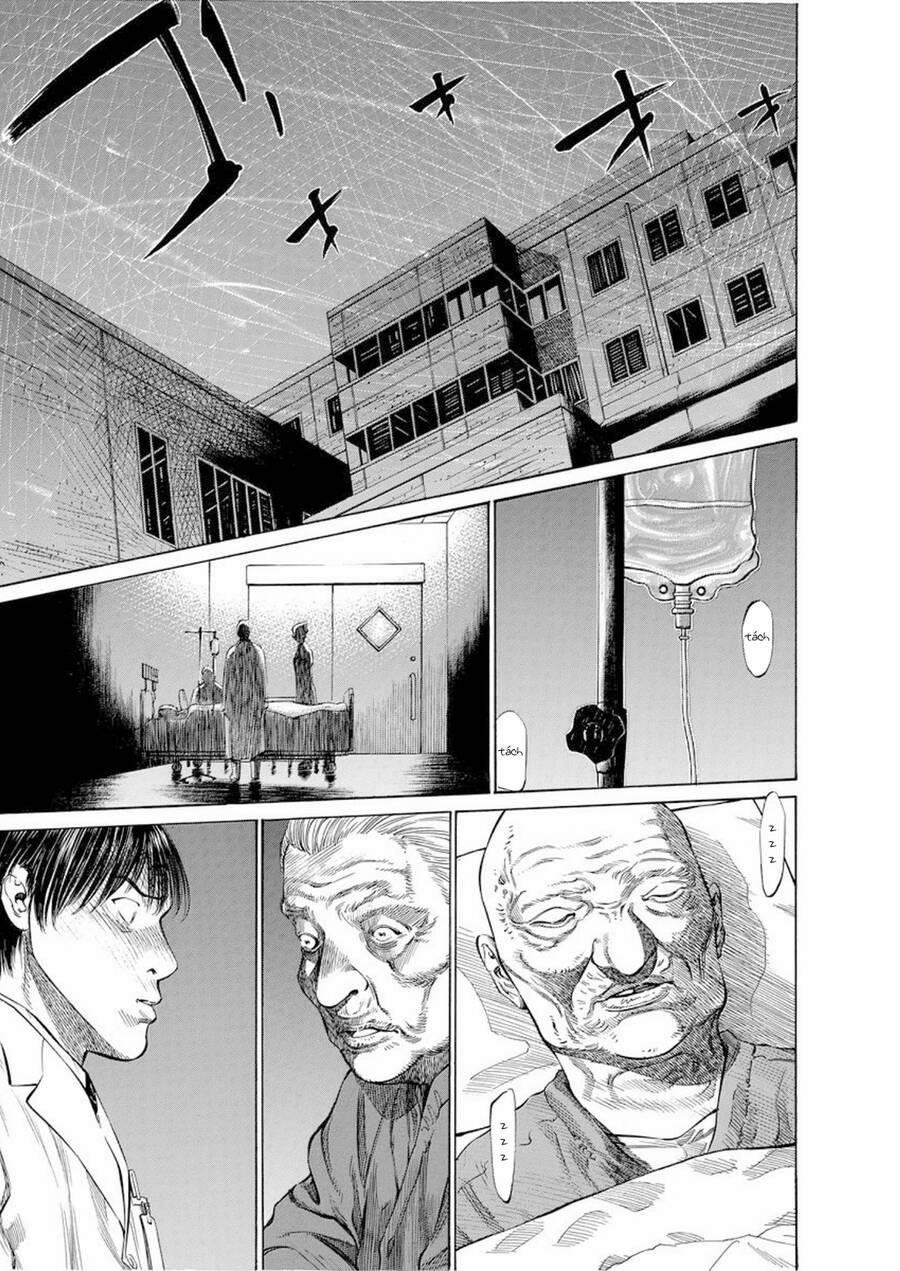 Give My Regards To Black Jack 74 trang 11