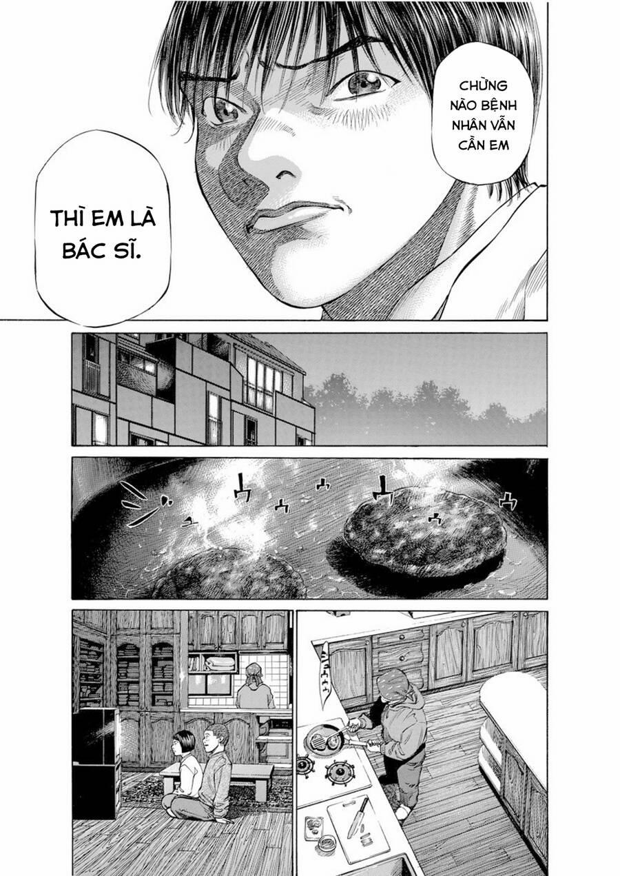 Give My Regards To Black Jack 74 trang 17
