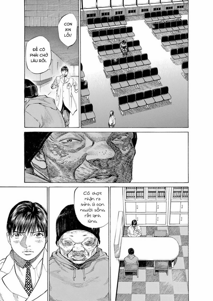 Give My Regards To Black Jack 74 trang 5