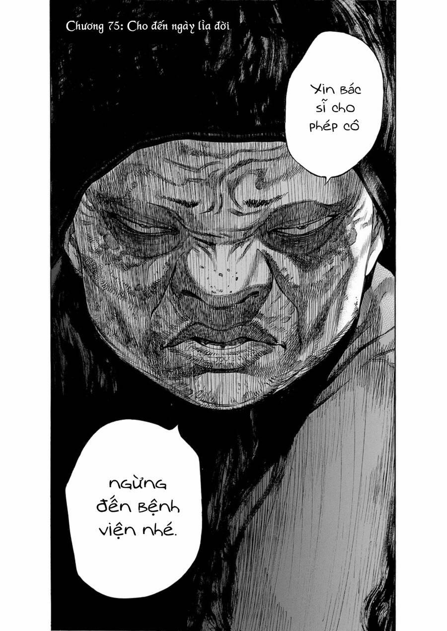 Give My Regards To Black Jack 75 trang 2