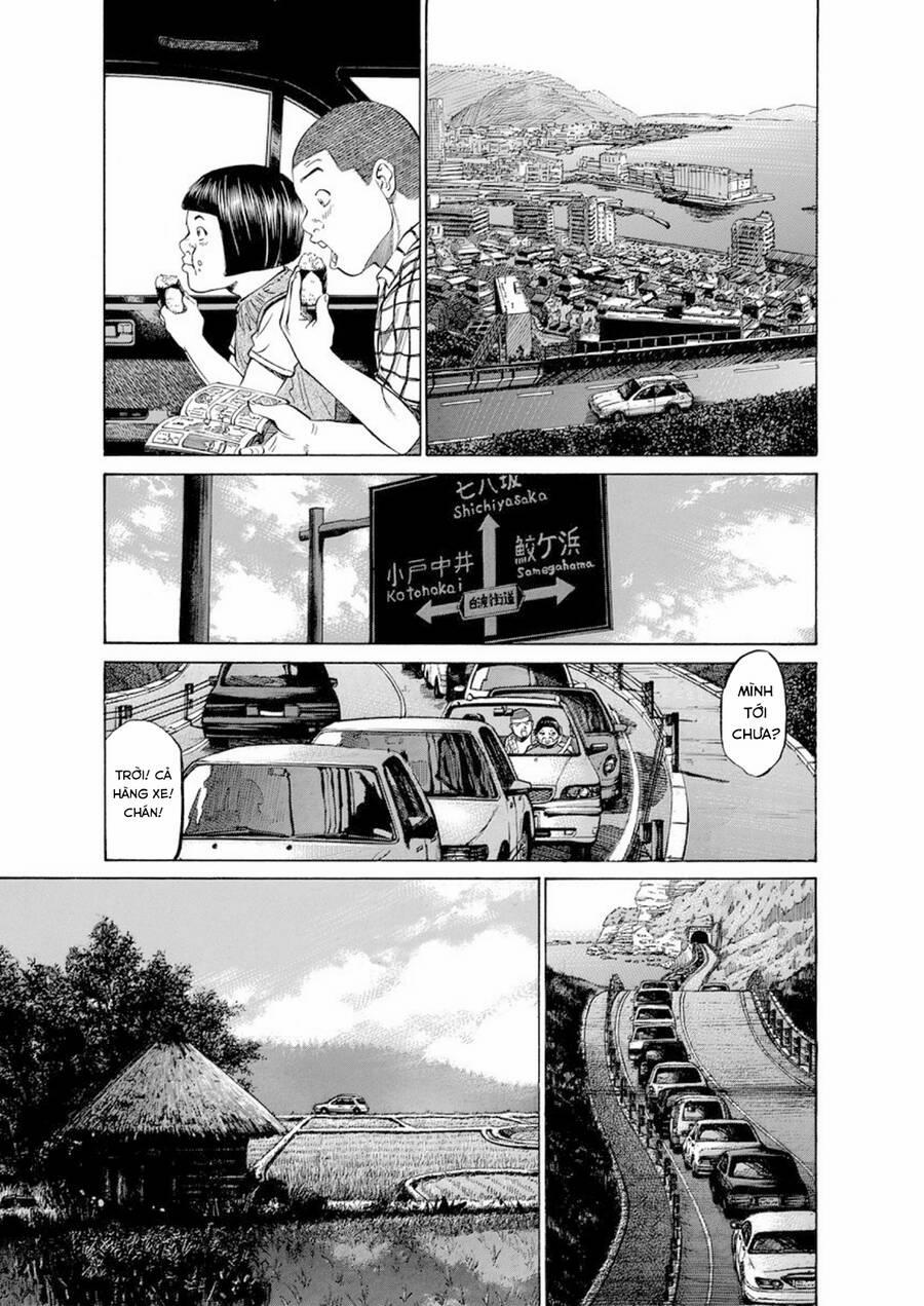 Give My Regards To Black Jack 76 trang 5