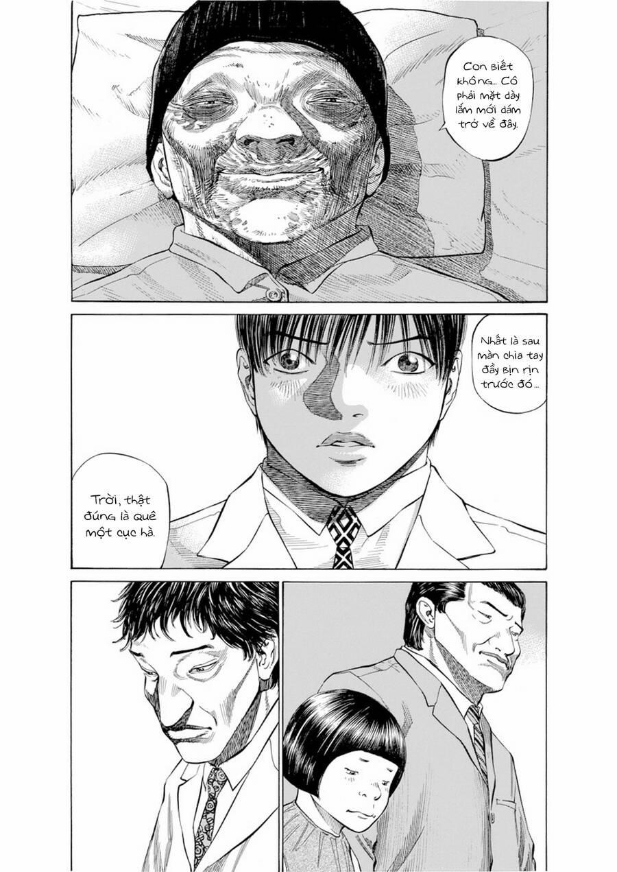 Give My Regards To Black Jack 78 trang 3