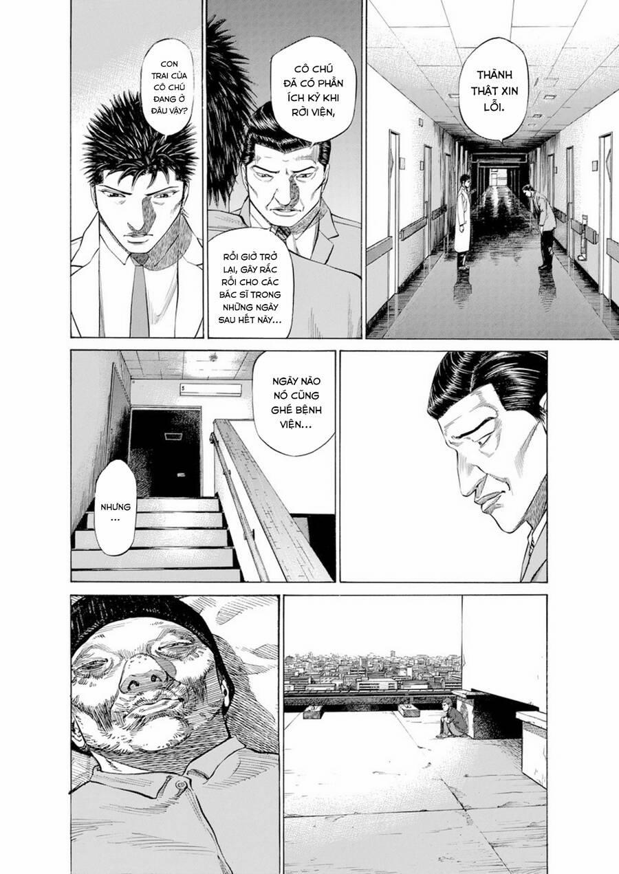 Give My Regards To Black Jack 78 trang 8