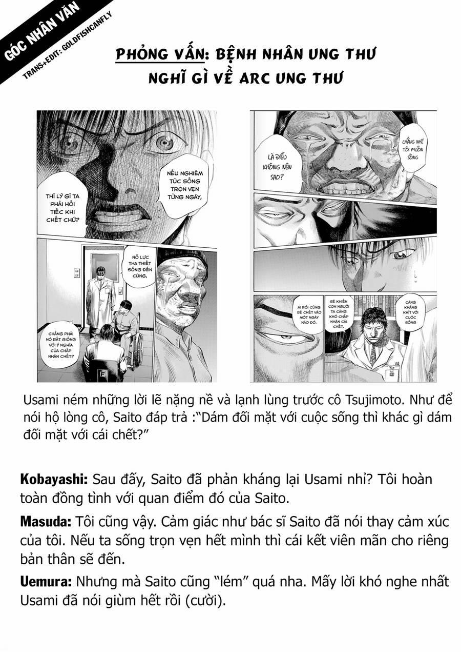 Give My Regards To Black Jack 79 trang 26