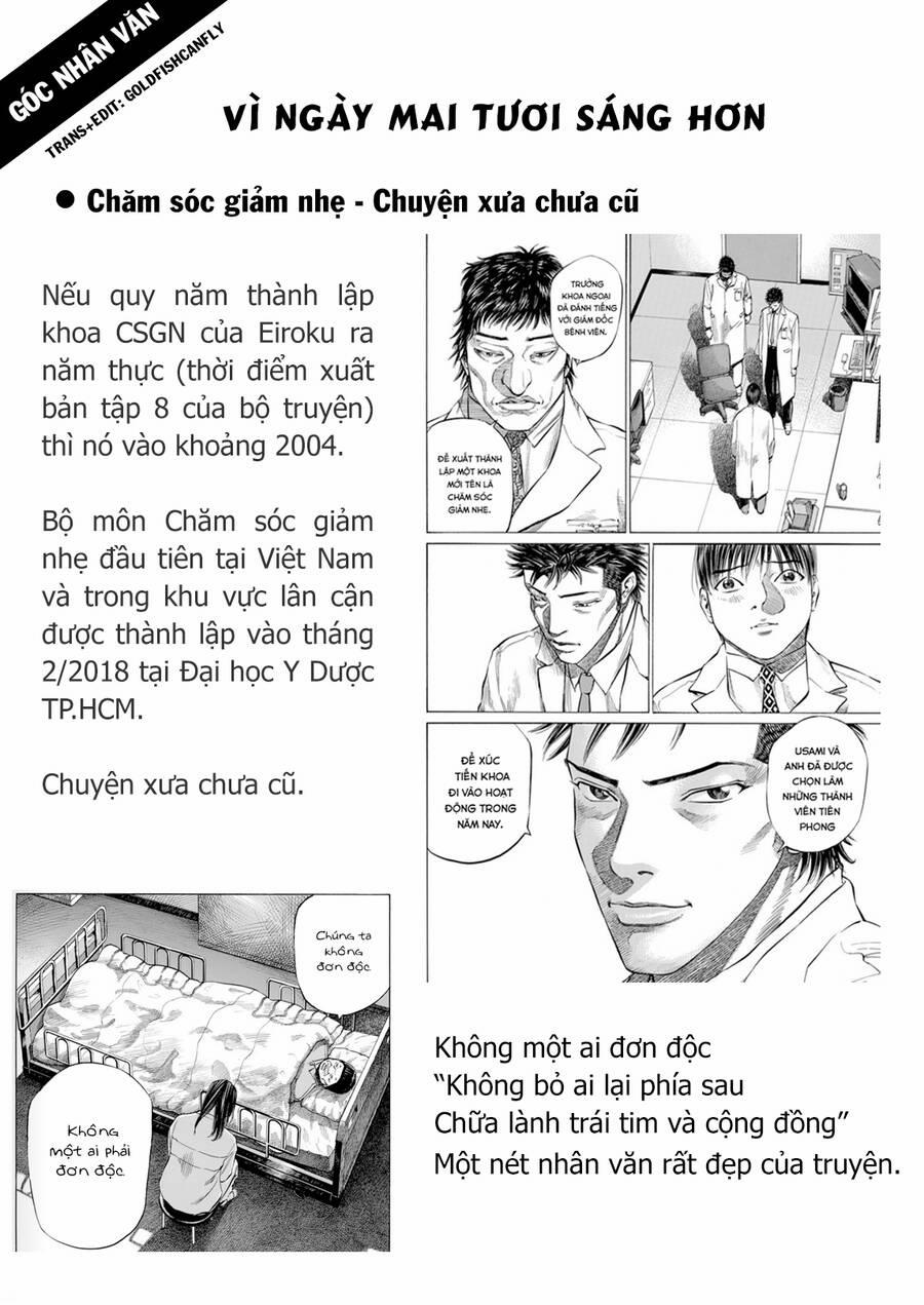 Give My Regards To Black Jack 79 trang 33