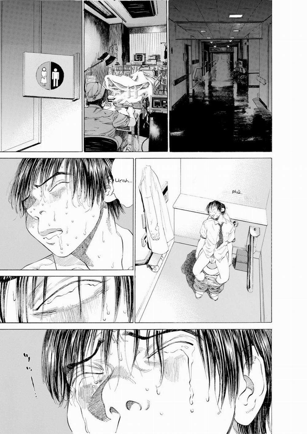 Give My Regards To Black Jack 8 trang 13