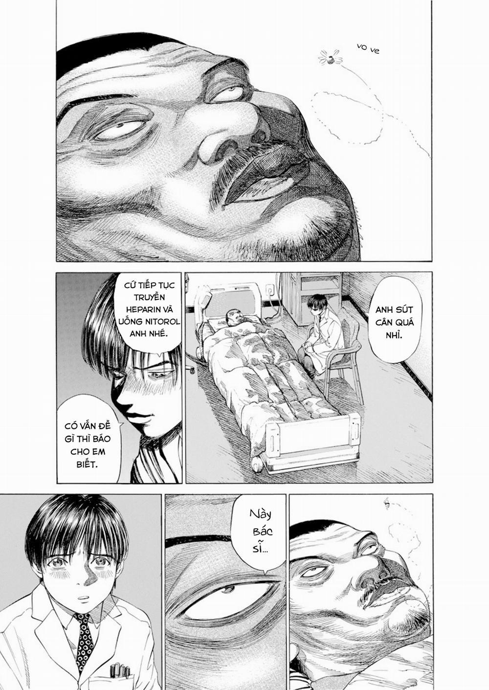 Give My Regards To Black Jack 8 trang 15