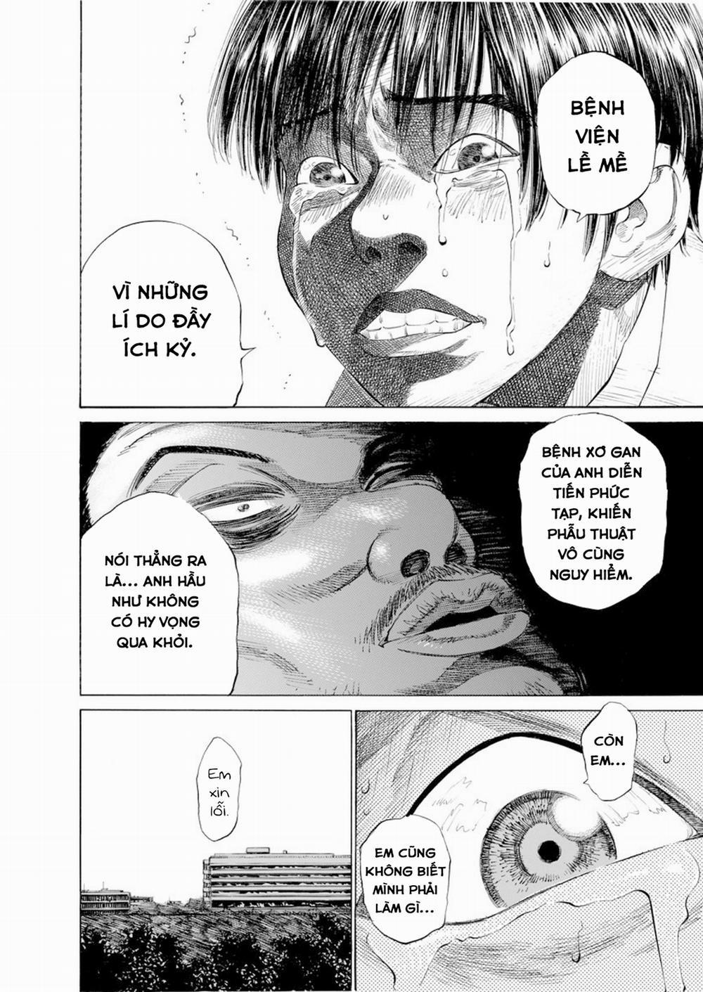 Give My Regards To Black Jack 8 trang 18