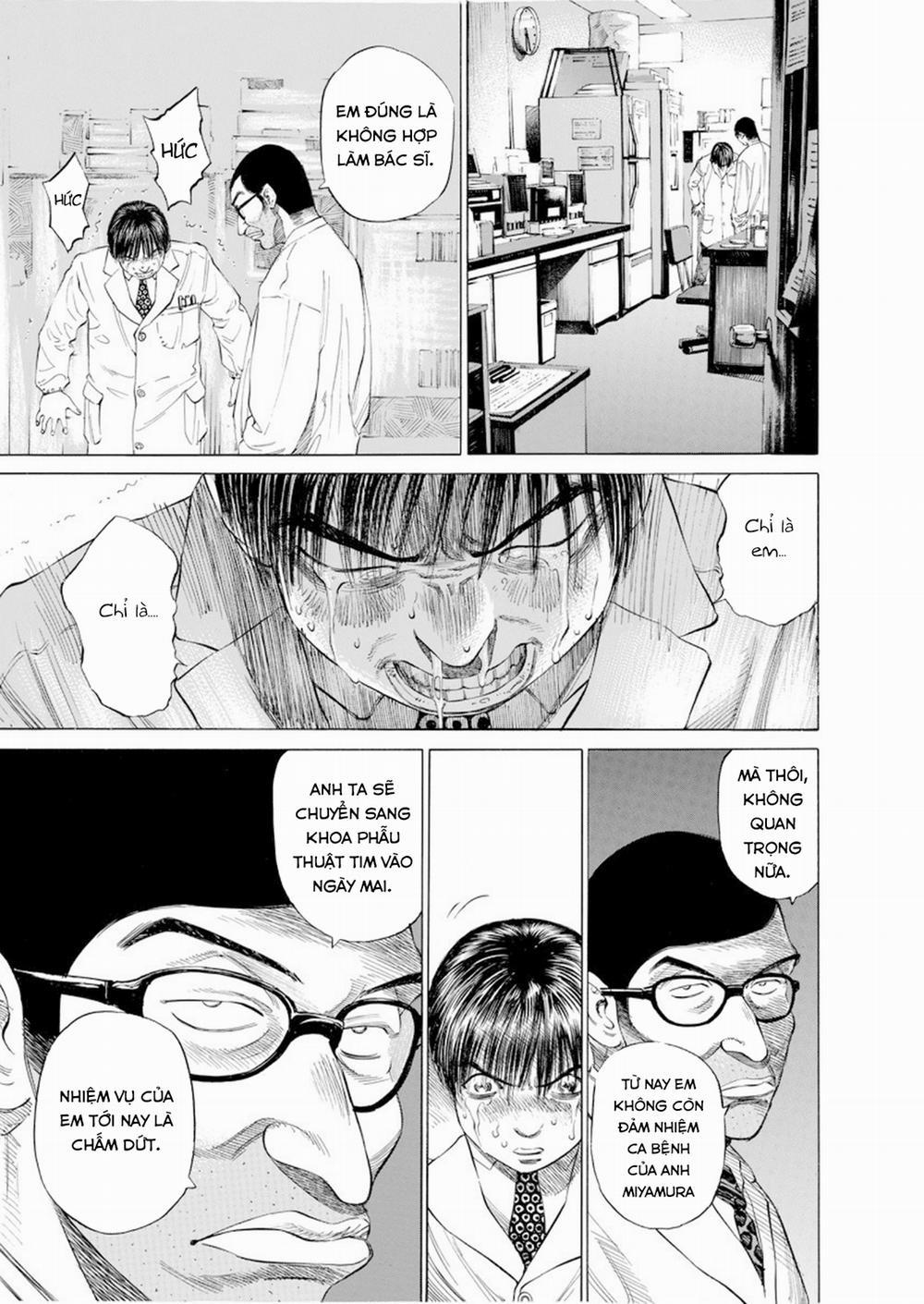 Give My Regards To Black Jack 8 trang 19