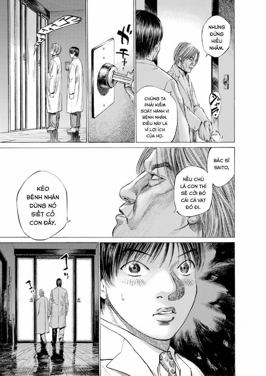 Give My Regards To Black Jack 80 trang 15