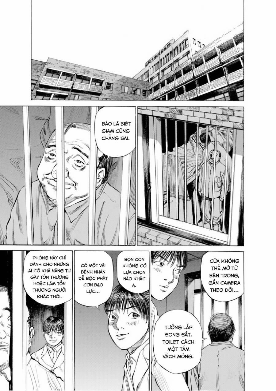 Give My Regards To Black Jack 81 trang 15