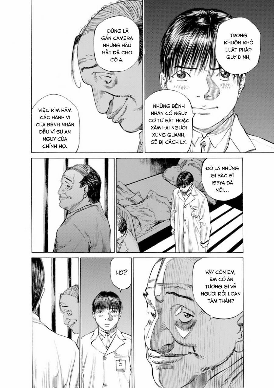Give My Regards To Black Jack 81 trang 16