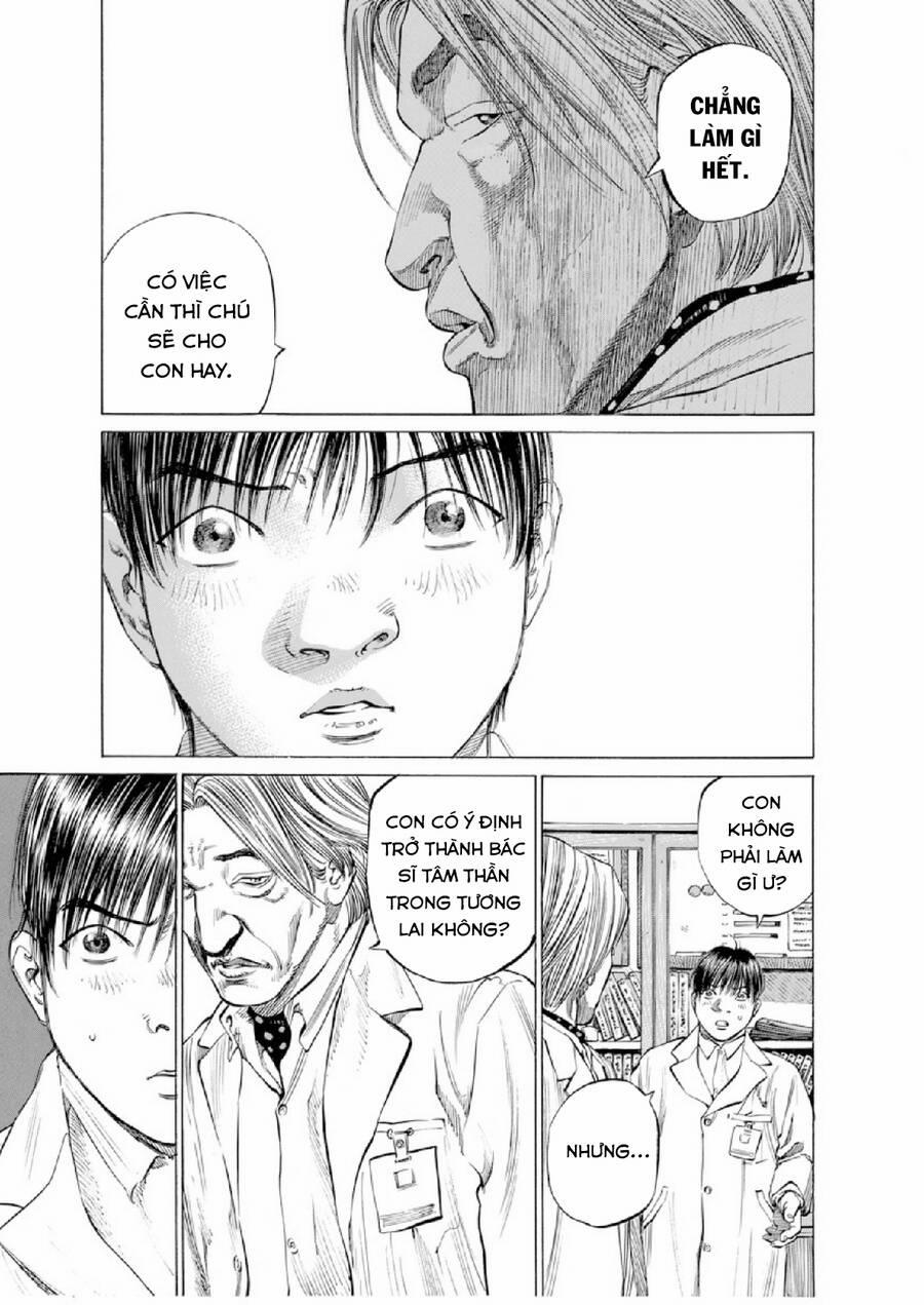 Give My Regards To Black Jack 81 trang 5