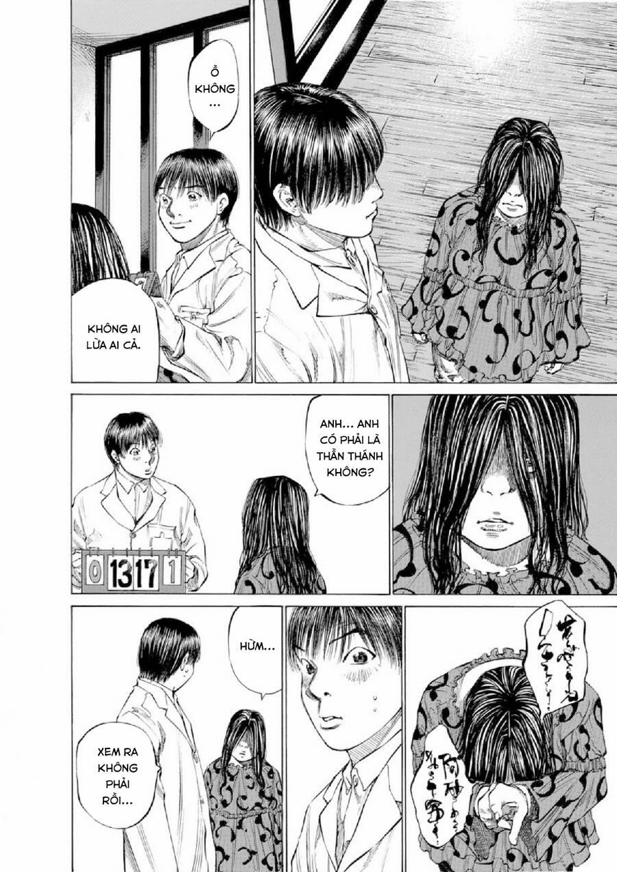 Give My Regards To Black Jack 81 trang 8