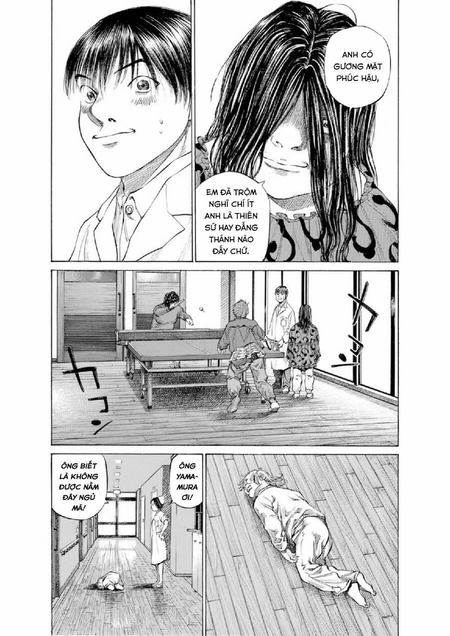 Give My Regards To Black Jack 81 trang 9